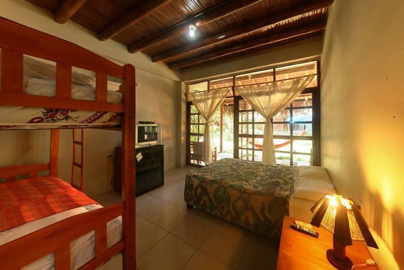 Hotel Sumpa Montanita Exterior photo