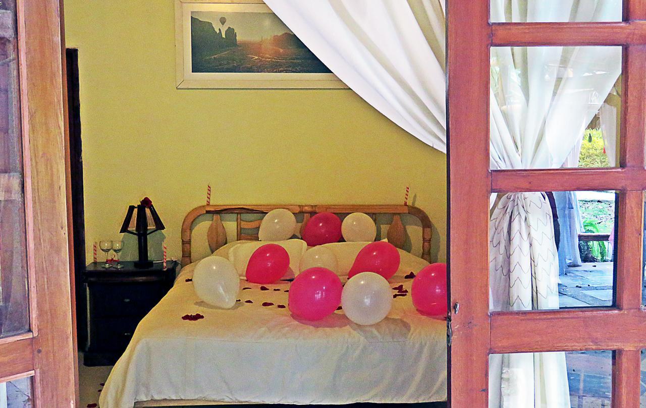 Hotel Sumpa Montanita Exterior photo