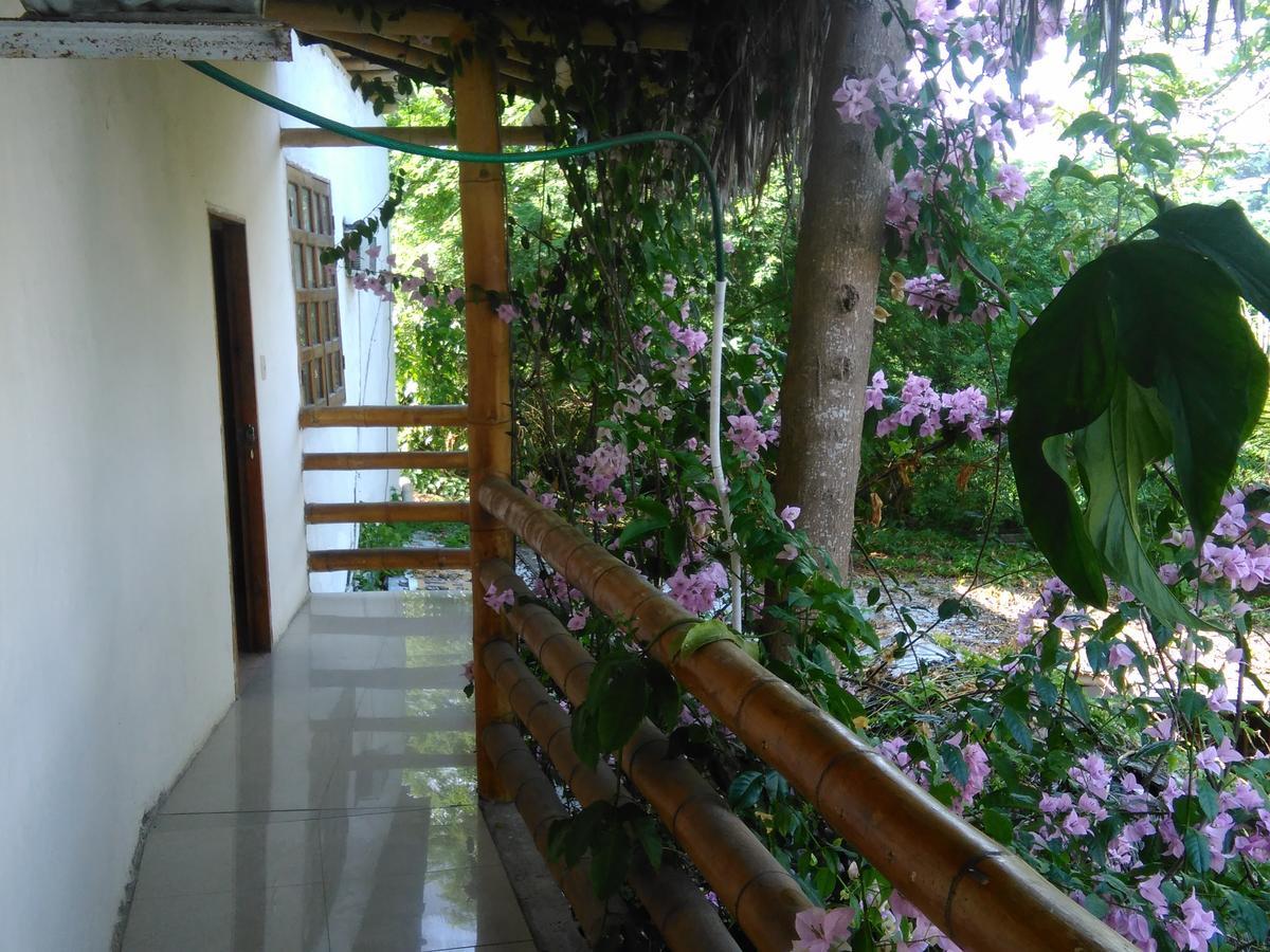 Hotel Sumpa Montanita Exterior photo